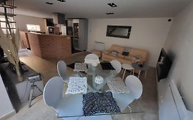 Agréable Maison de ville à Villefranche sur Saône